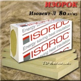 ИЗОРОК Изовент-Л | ISOROC