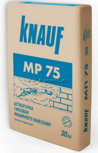 КНАУФ МП-75 KNAUF
