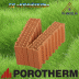 Добор Поротерм 51 Porotherm