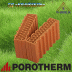 Добор Поротерм 44 Porotherm