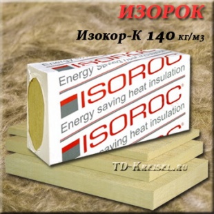 ИЗОРОК Изокор-К | ISOROC
