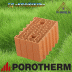Поротерм 38 Porotherm