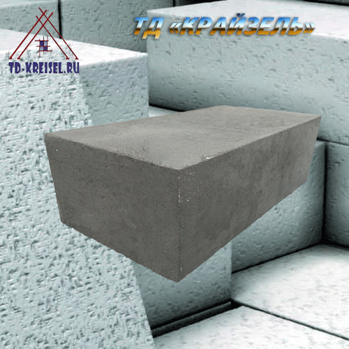 Раздел блоков из Ячеистого бетона. Газосиликат и пеноблоки